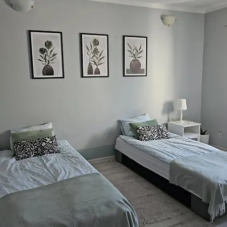 Apartament 