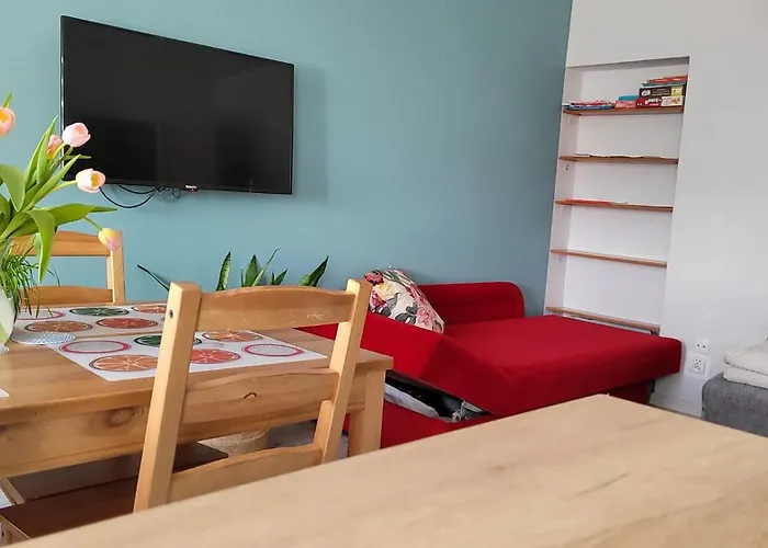 Apartament \