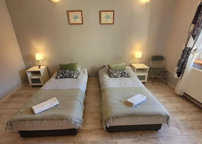 Apartament \