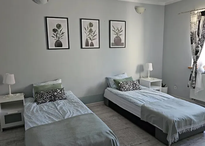 Apartament \